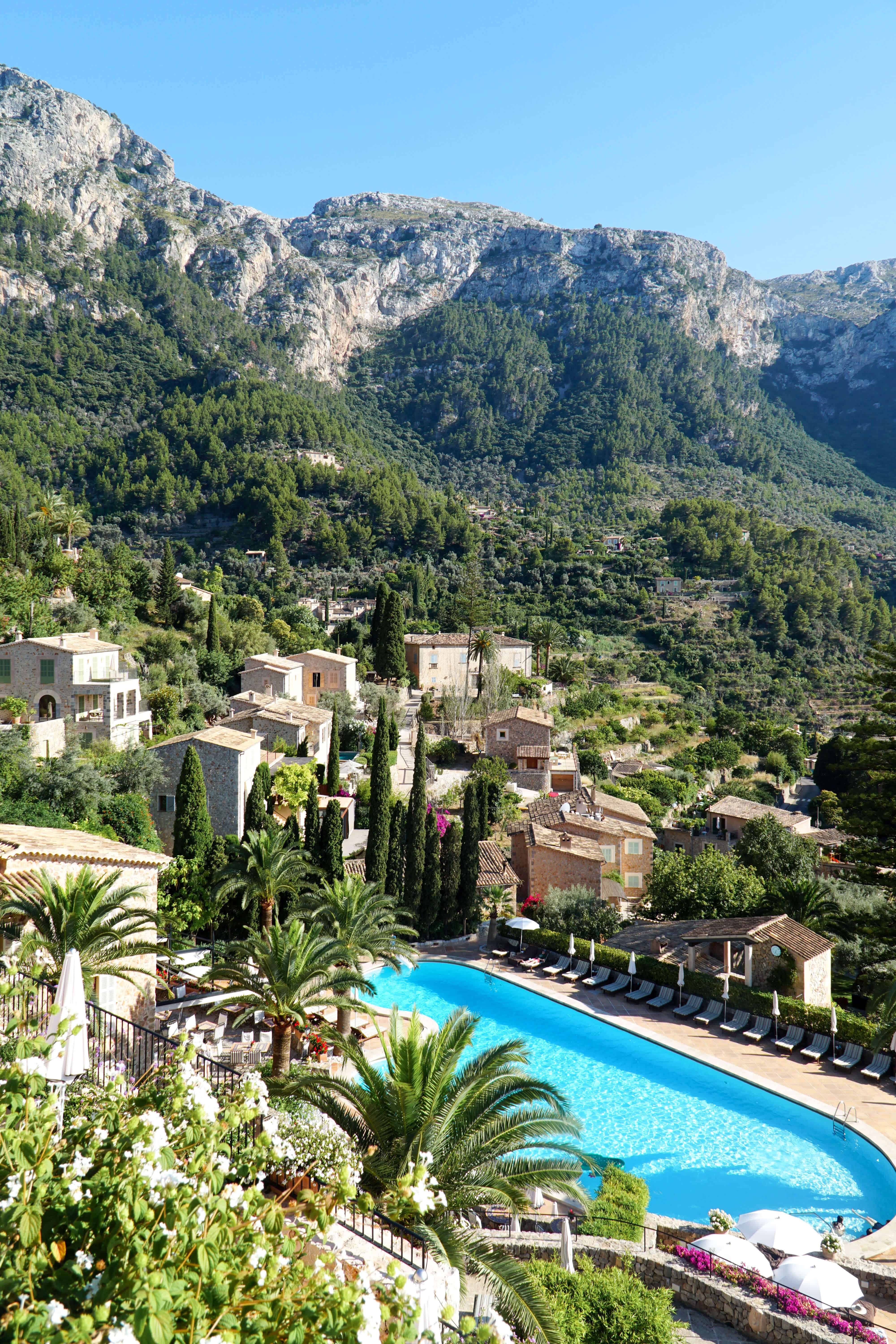 Staying at Belmond La Residencia in Mallorca, Spain - The Republic