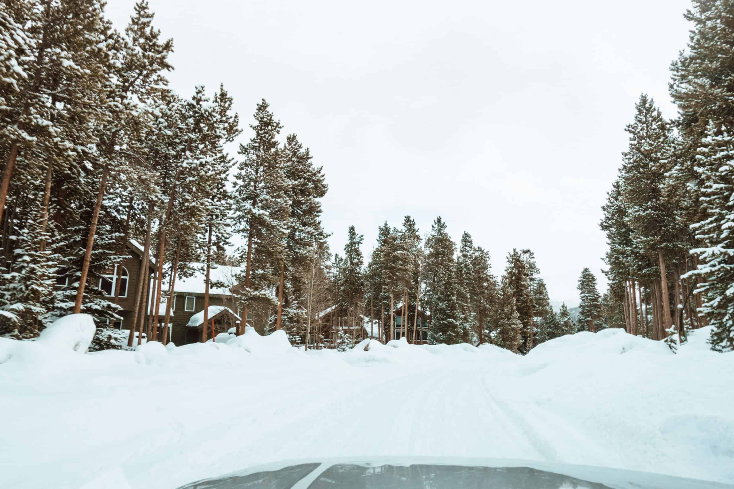 Ultimate Guide To Breckenridge In The Winter - The Republic Of Rose