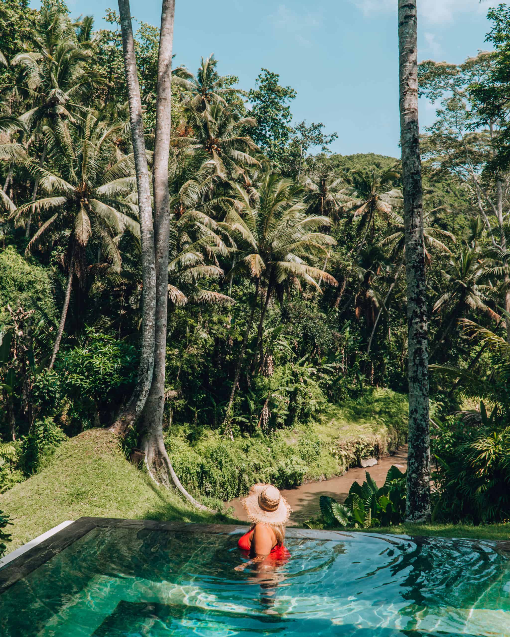 Review of Four Seasons Resort Bali at Sayan