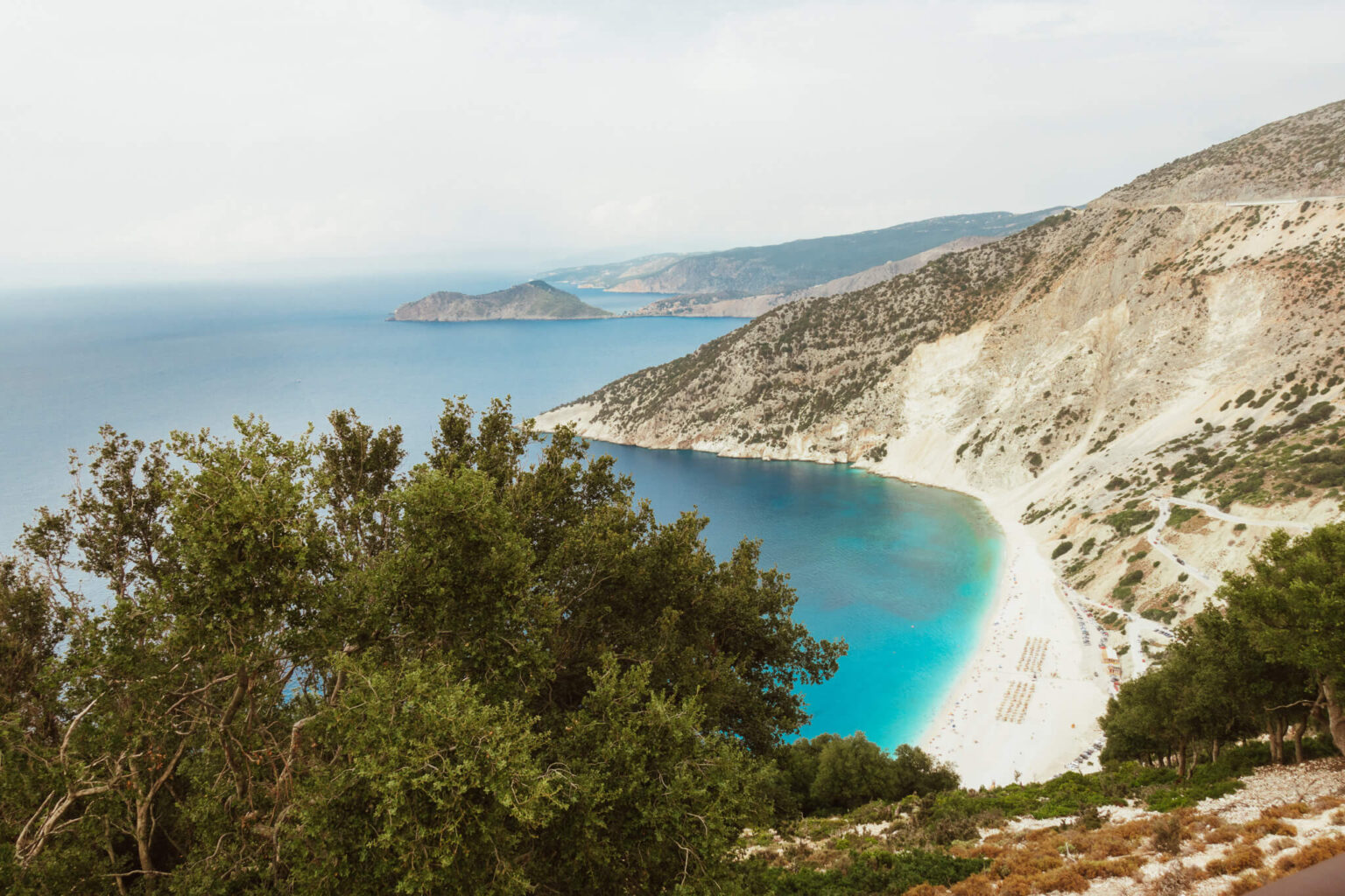 Ultimate Guide to Assos, Kefalonia (for First Timers!) - The Republic ...