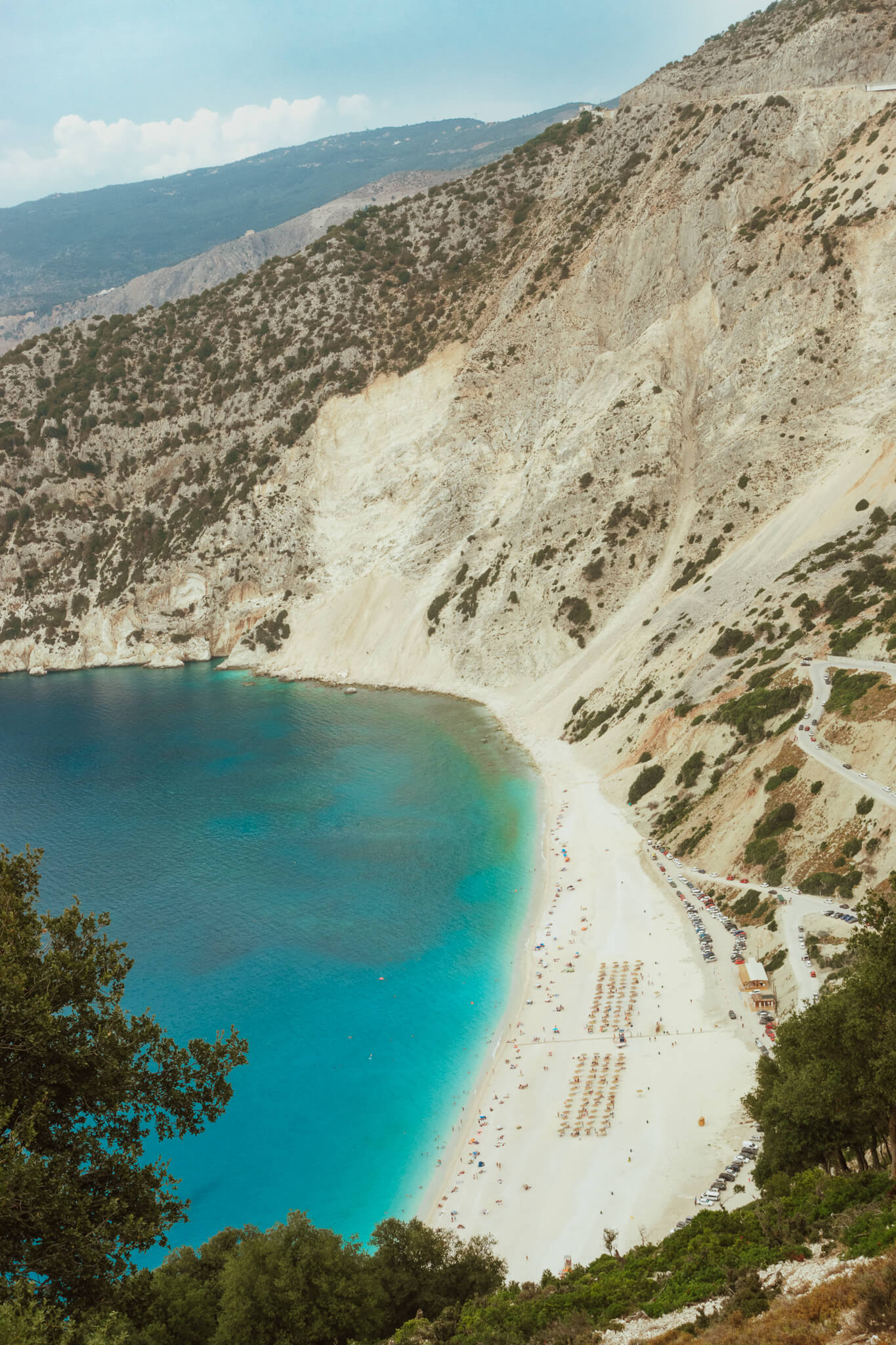 Ultimate Guide to Assos, Kefalonia (for First Timers!) - The Republic ...