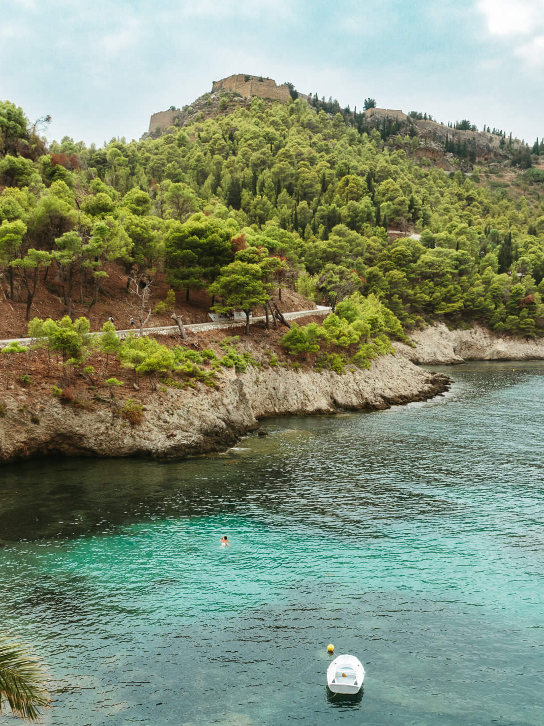 Ultimate Guide to Assos, Kefalonia (for First Timers!) - The Republic ...