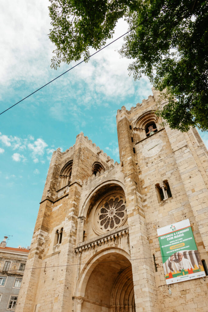 Lisbon Cathedral