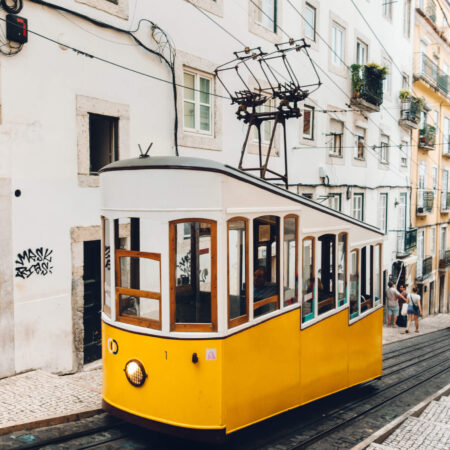 Elevador da Bica