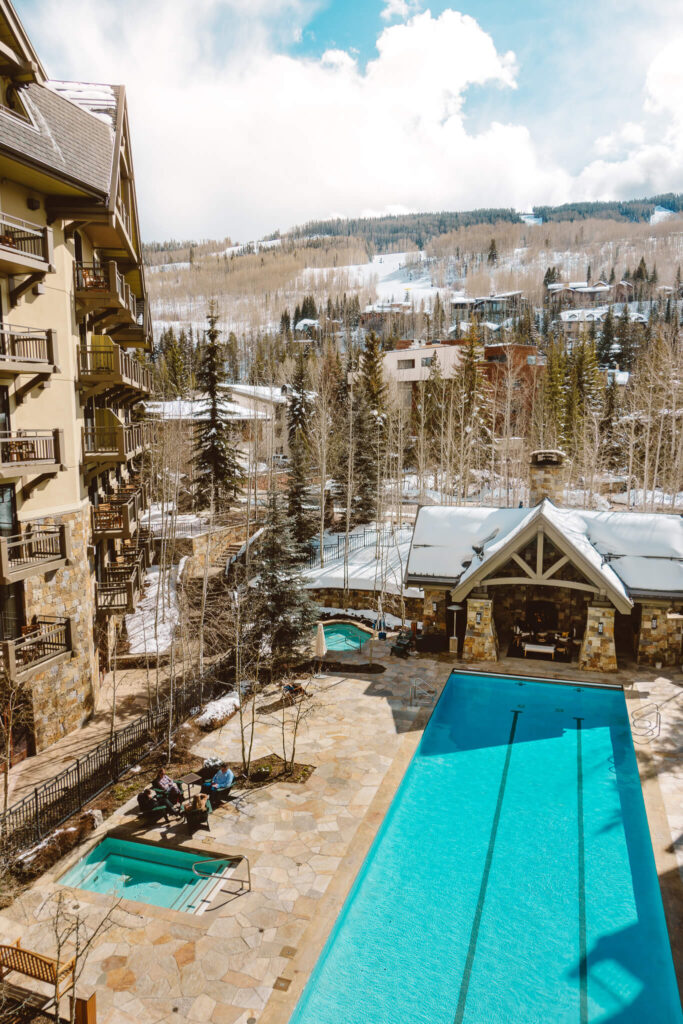 Four Seasons Vail