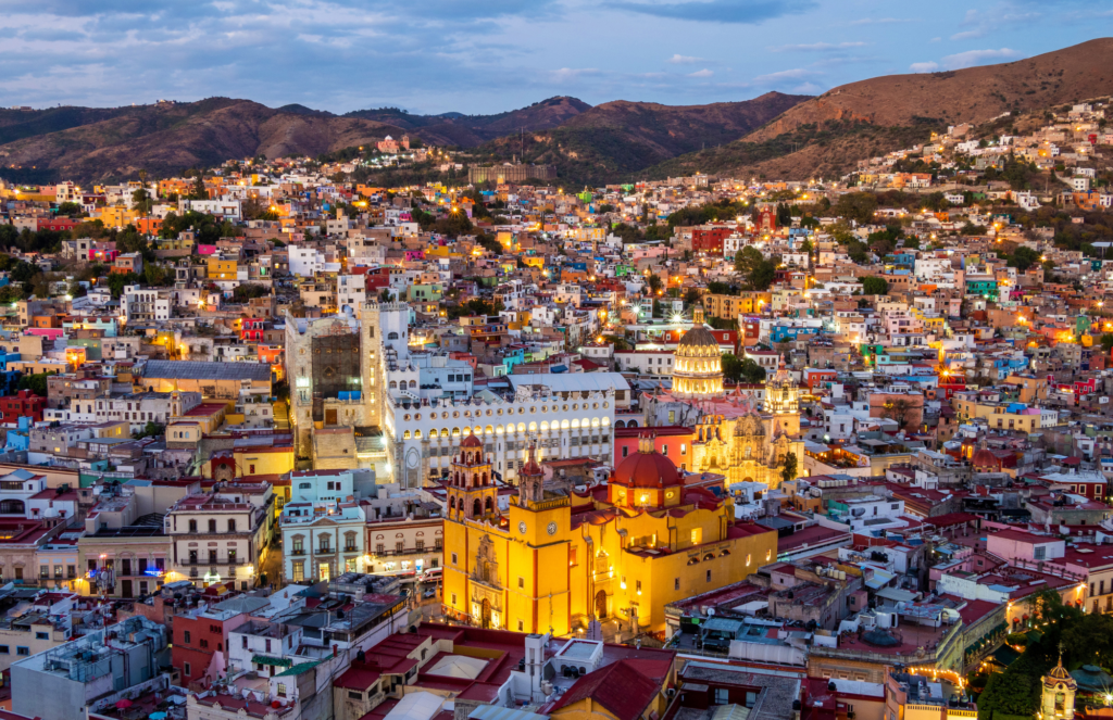 Guanajuato